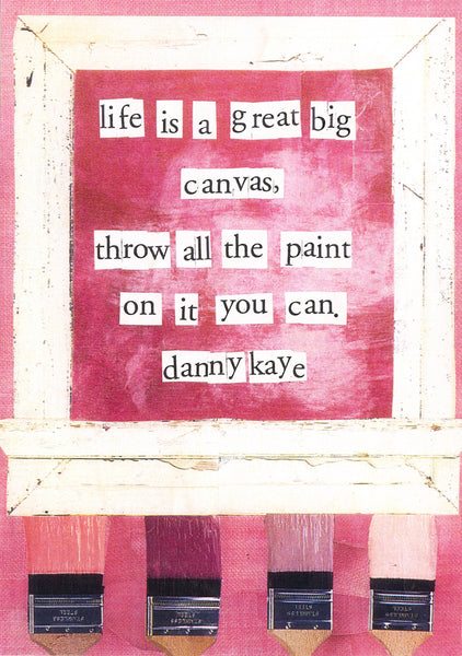 Life is